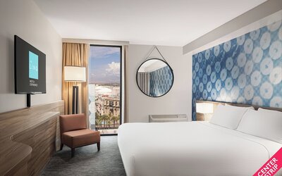 The LINQ Hotel & Casino – A Caesars Rewards Destination