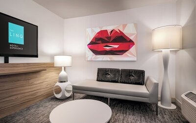 The LINQ Hotel & Casino – A Caesars Rewards Destination