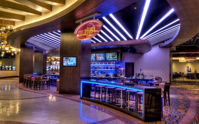 The LINQ Hotel & Casino – A Caesars Rewards Destination