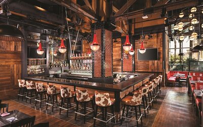 The LINQ Hotel & Casino – A Caesars Rewards Destination