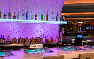 The LINQ Hotel & Casino – A Caesars Rewards Destination
