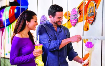 The LINQ Hotel & Casino – A Caesars Rewards Destination