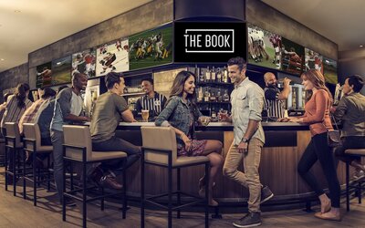 The LINQ Hotel & Casino – A Caesars Rewards Destination