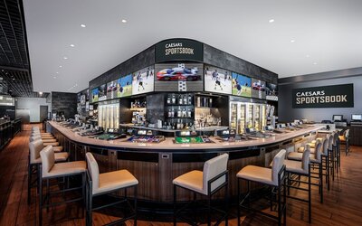 The LINQ Hotel & Casino – A Caesars Rewards Destination