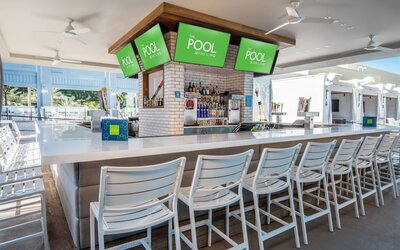 The LINQ Hotel & Casino – A Caesars Rewards Destination