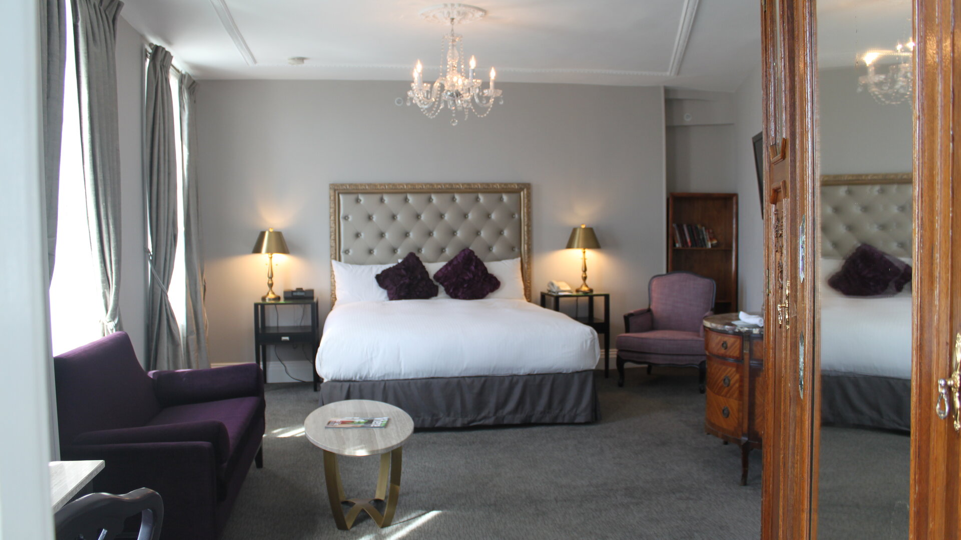 The Culver Hotel