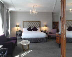 The Culver Hotel