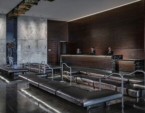 Palms Place - Strip View - High floor