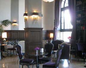 The Culver Hotel
