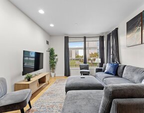 Furnished Apartment near BMC
