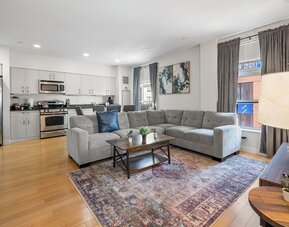 Furnished Apartment near BMC