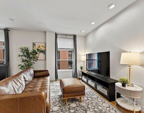 Furnished Apartment near BMC