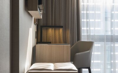 AC Hotel by Marriott Boston Downtown