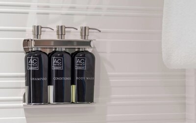 AC Hotel by Marriott Boston Downtown