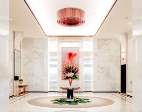 Waldorf Astoria Las Vegas