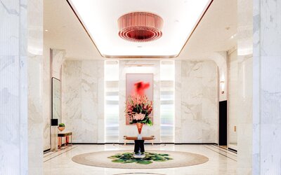 Waldorf Astoria Las Vegas