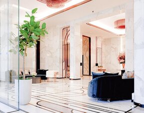 Waldorf Astoria Las Vegas