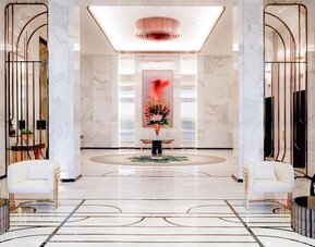 Waldorf Astoria Las Vegas