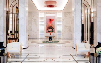 Waldorf Astoria Las Vegas