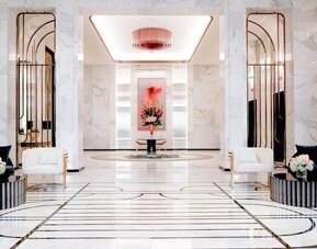Waldorf Astoria Las Vegas