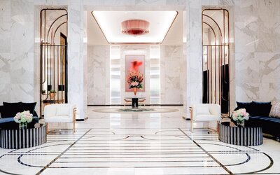 Waldorf Astoria Las Vegas