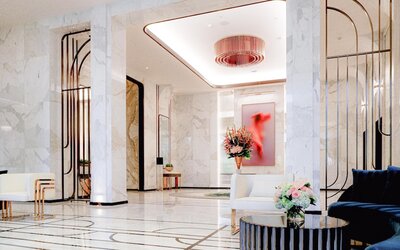 Waldorf Astoria Las Vegas