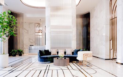 Waldorf Astoria Las Vegas