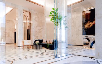 Waldorf Astoria Las Vegas