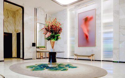 Waldorf Astoria Las Vegas