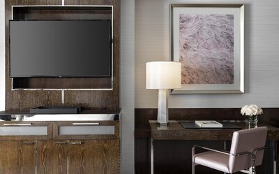 Waldorf Astoria Las Vegas