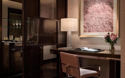 Waldorf Astoria Las Vegas