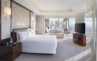 Waldorf Astoria Las Vegas