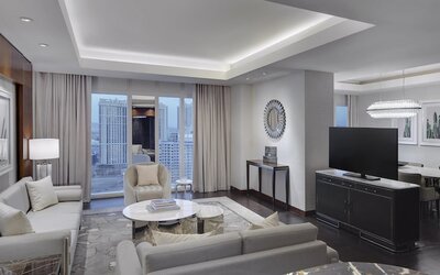 Waldorf Astoria Las Vegas