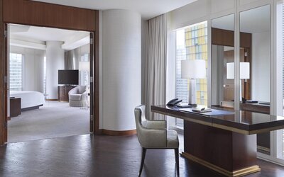 Waldorf Astoria Las Vegas