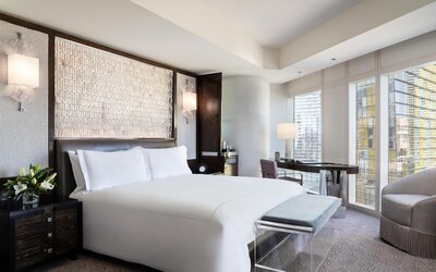 Waldorf Astoria Las Vegas