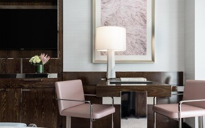 Waldorf Astoria Las Vegas