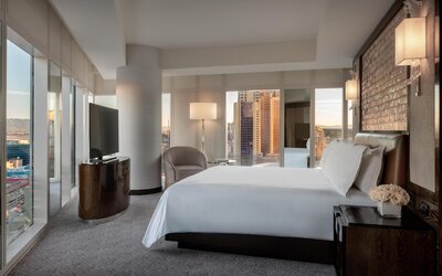 Waldorf Astoria Las Vegas