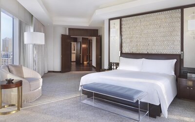 Waldorf Astoria Las Vegas