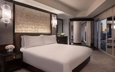 Waldorf Astoria Las Vegas