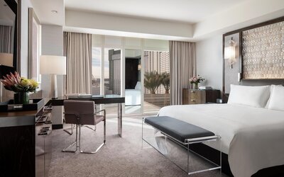 Waldorf Astoria Las Vegas