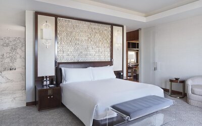 Waldorf Astoria Las Vegas