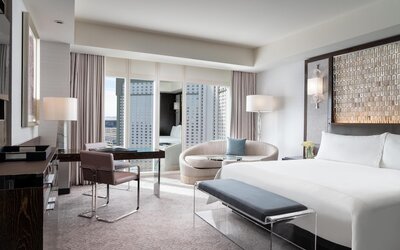 Waldorf Astoria Las Vegas