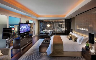 Waldorf Astoria Las Vegas