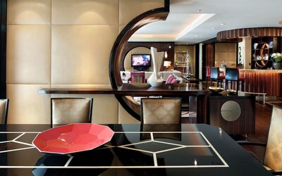 Waldorf Astoria Las Vegas