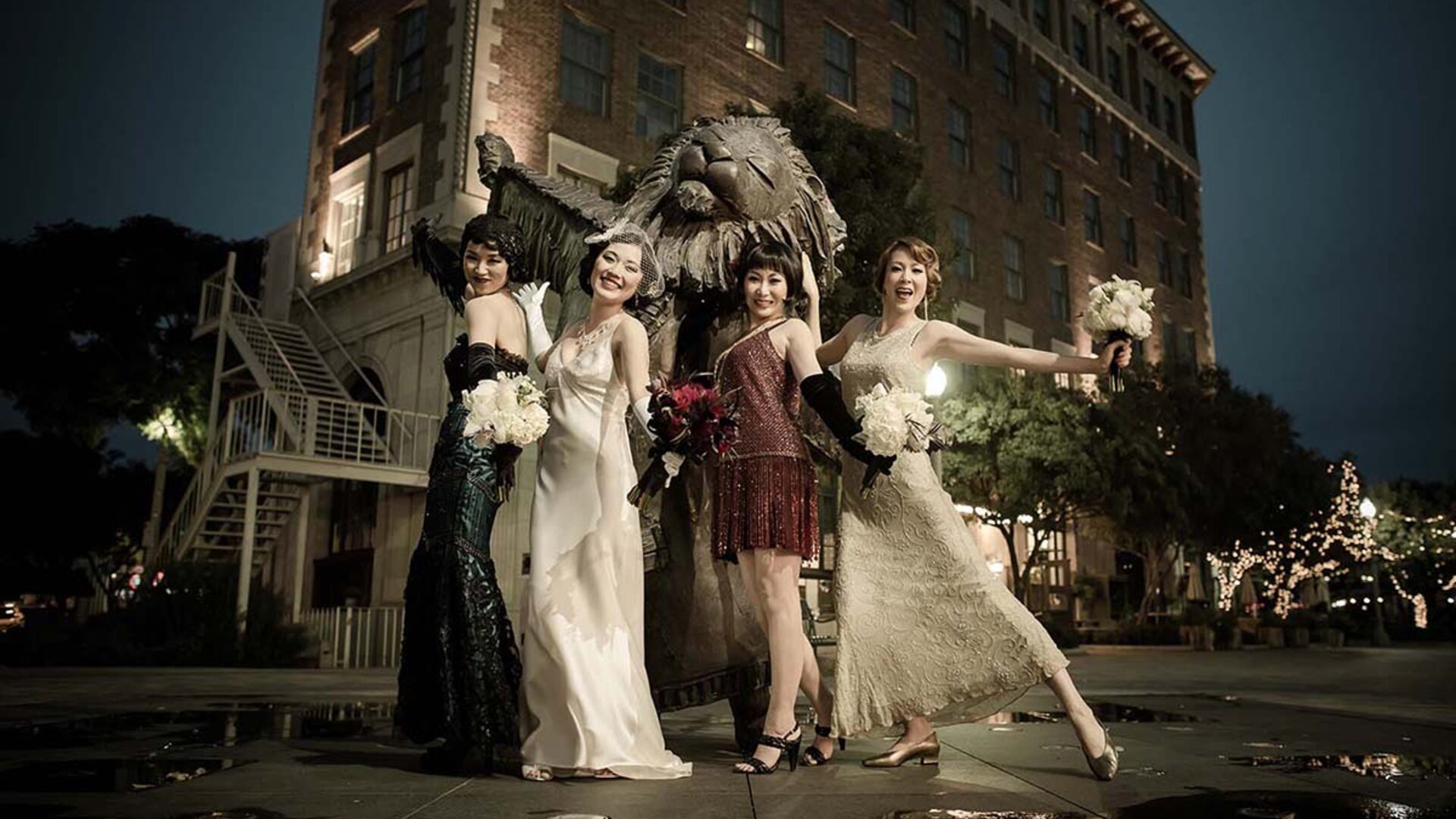 The Culver Hotel