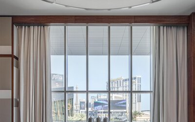 Waldorf Astoria Las Vegas