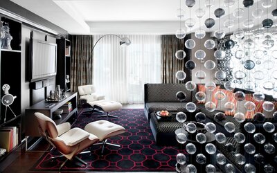 Waldorf Astoria Las Vegas