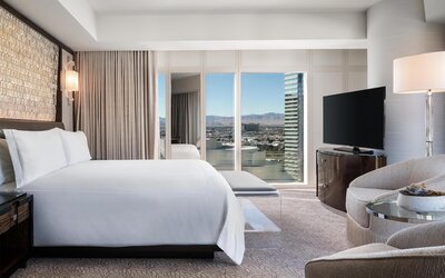 Waldorf Astoria Las Vegas