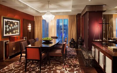 Waldorf Astoria Las Vegas
