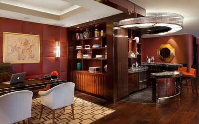 Waldorf Astoria Las Vegas